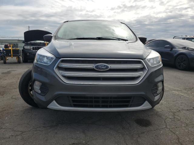 1FMCU9GD1KUB32481 - 2019 FORD ESCAPE SE Күміс фото 5