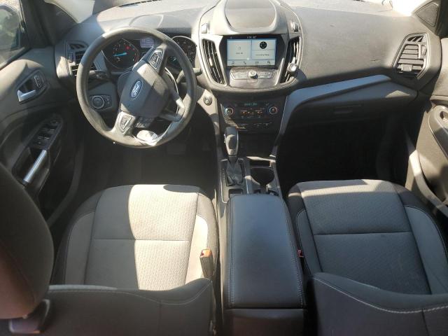 1FMCU9GD1KUB32481 - 2019 FORD ESCAPE SE Күміс фото 8