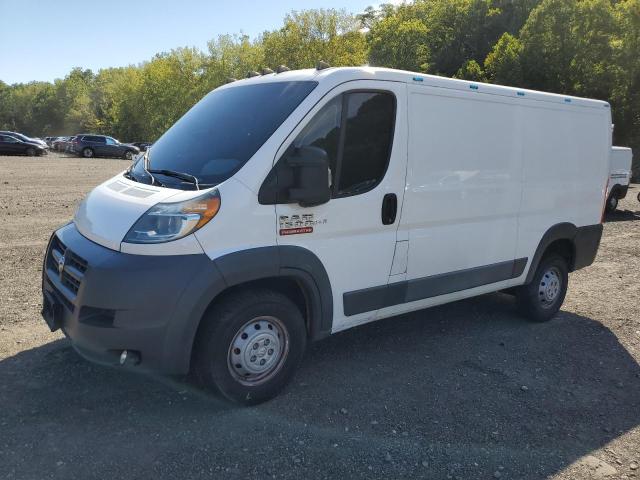 2017 RAM PROMASTER 1500 STANDARD, null