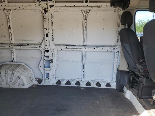 3C6TRVAGXHE500222 - 2017 RAM PROMASTER 1500 STANDARD WHITE photo 11