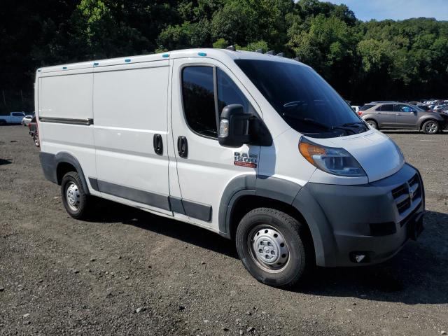 3C6TRVAGXHE500222 - 2017 RAM PROMASTER 1500 STANDARD WHITE photo 4