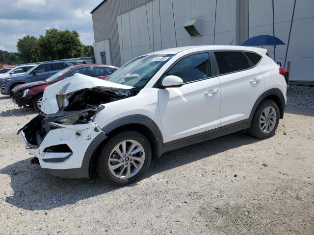 2018 HYUNDAI TUCSON SE, 