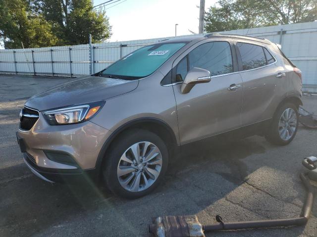 2018 BUICK ENCORE PREFERRED, 