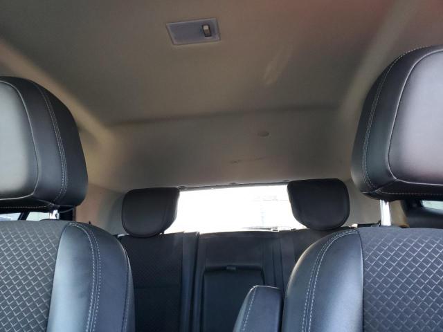 KL4CJESB6JB574463 - 2018 BUICK ENCORE PREFERRED BEIGE photo 10