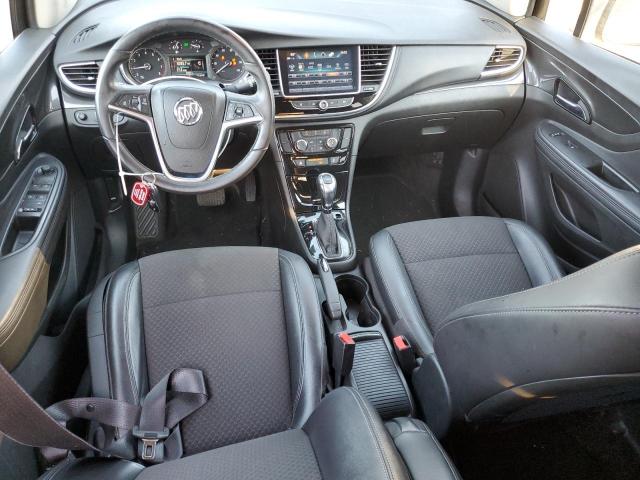 KL4CJESB6JB574463 - 2018 BUICK ENCORE PREFERRED BEIGE photo 8