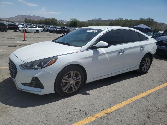 2018 HYUNDAI SONATA SPORT, 