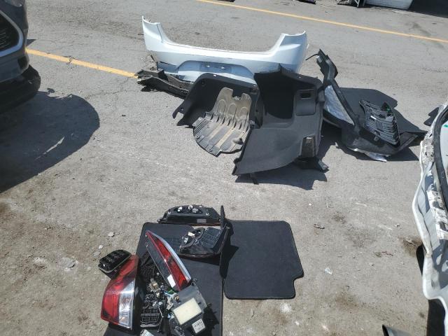 5NPE34AF6JH660068 - 2018 HYUNDAI SONATA SPORT Ağ foto 12