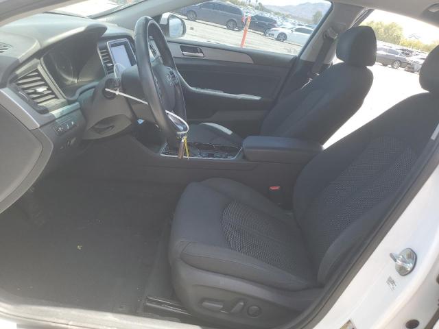 5NPE34AF6JH660068 - 2018 HYUNDAI SONATA SPORT Ağ foto 7