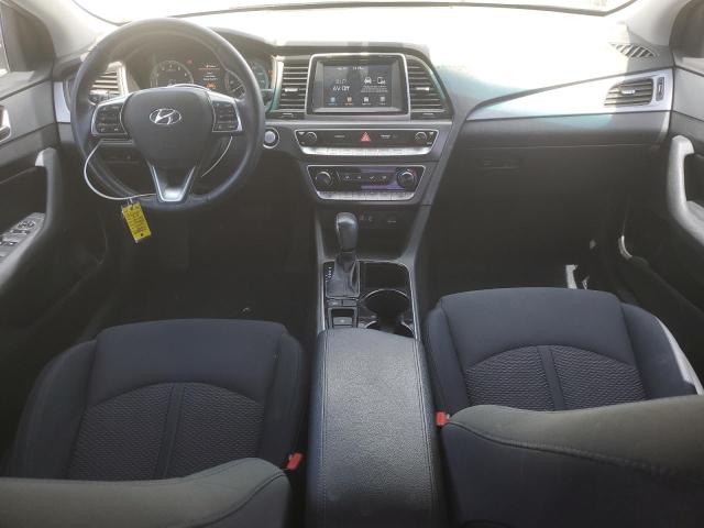 5NPE34AF6JH660068 - 2018 HYUNDAI SONATA SPORT Ağ foto 8