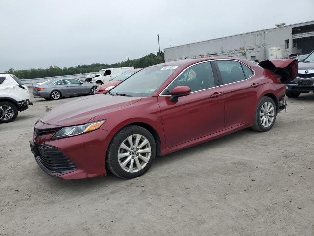 2019 TOYOTA CAMRY L, 