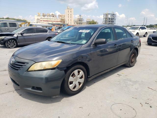2009 TOYOTA CAMRY BASE, 