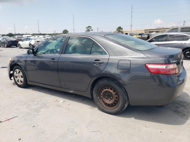 4T1BE46K49U313855 - 2009 TOYOTA CAMRY BASE 灰色 照片 2
