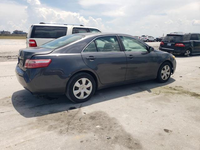 4T1BE46K49U313855 - 2009 TOYOTA CAMRY BASE 灰色 照片 3