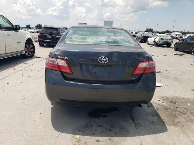 4T1BE46K49U313855 - 2009 TOYOTA CAMRY BASE 灰色 照片 6
