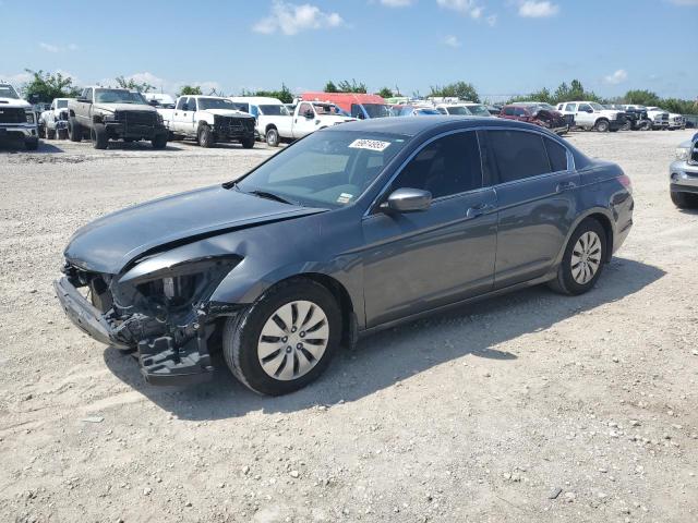 2012 HONDA ACCORD LX, 