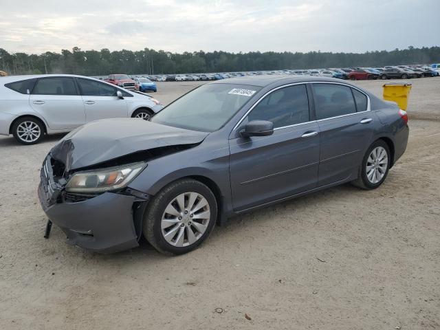 2013 HONDA ACCORD EXL, 