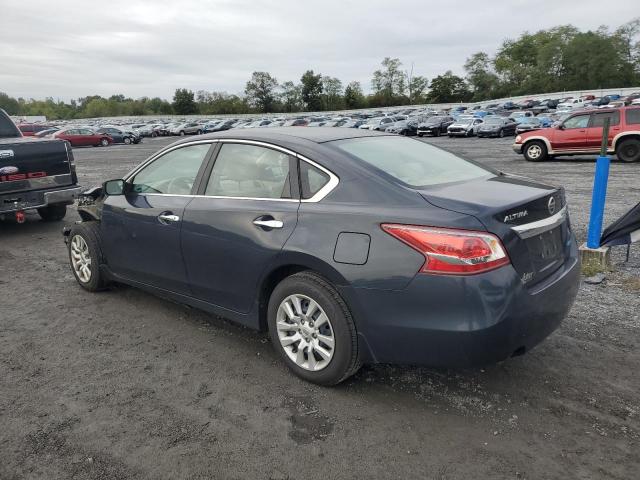 1N4AL3AP7DC255134 - 2013 NISSAN ALTIMA 2.5 GRAY photo 2