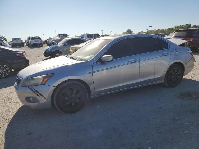 2008 HONDA ACCORD EXL, 