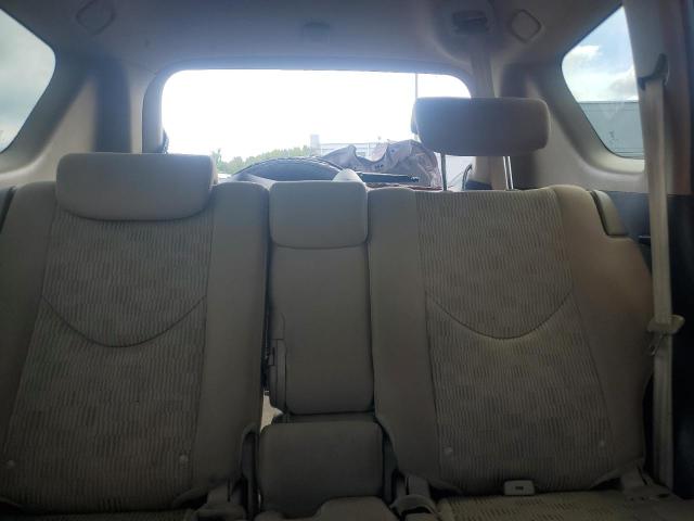 2T3BF4DV7AW070595 - 2010 TOYOTA RAV4 红色 照片 10