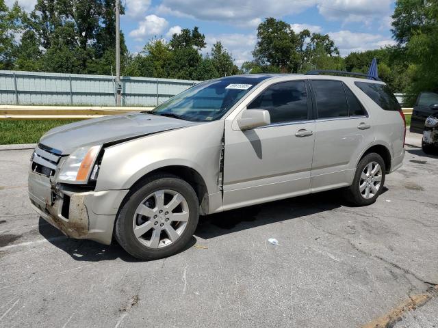 2007 CADILLAC SRX, 