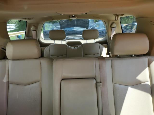 1GYEE637870150008 - 2007 CADILLAC SRX 奶油色 照片 10