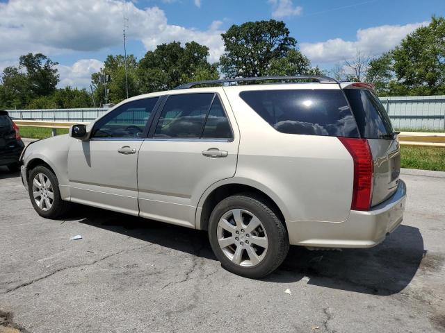 1GYEE637870150008 - 2007 CADILLAC SRX 奶油色 照片 2