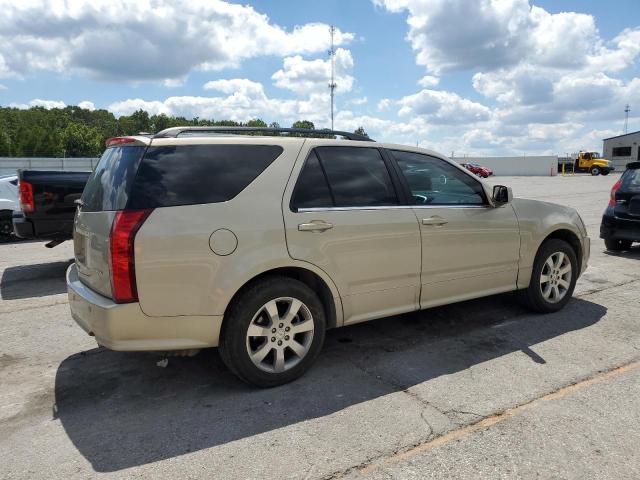 1GYEE637870150008 - 2007 CADILLAC SRX 奶油色 照片 3