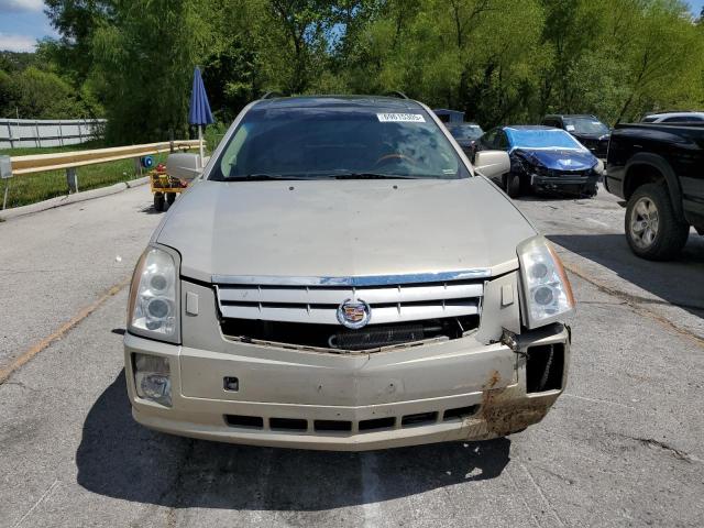 1GYEE637870150008 - 2007 CADILLAC SRX 奶油色 照片 5