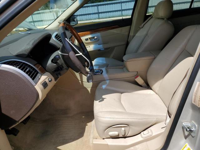 1GYEE637870150008 - 2007 CADILLAC SRX 奶油色 照片 7