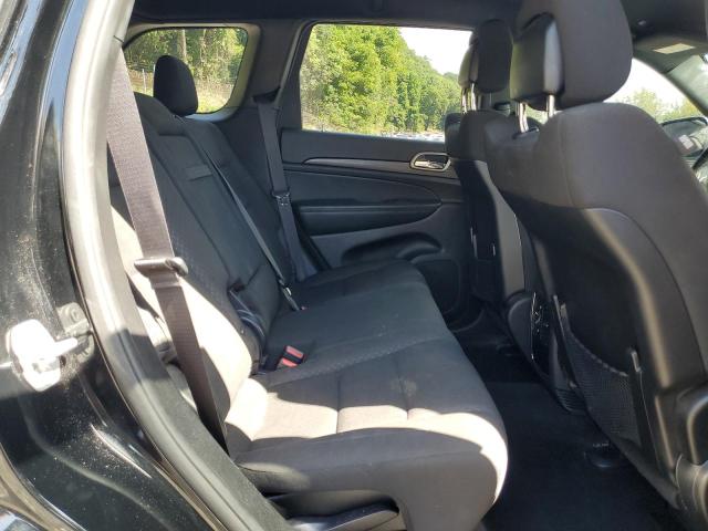 1C4RJFAG4MC541723 - 2021 JEEP GRAND CHER LAREDO BLACK photo 11