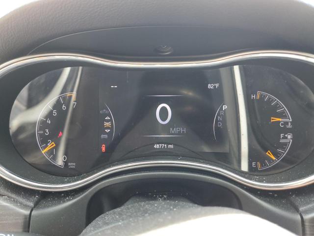 1C4RJFAG4MC541723 - 2021 JEEP GRAND CHER LAREDO BLACK photo 9