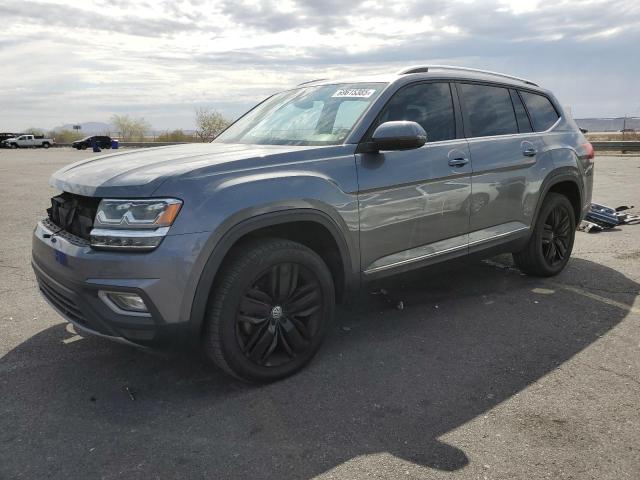 2019 VOLKSWAGEN ATLAS SEL, 