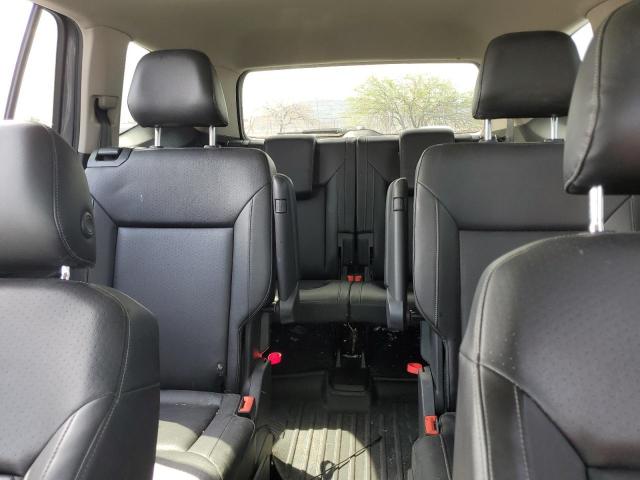 1V2ER2CA5KC563217 - 2019 VOLKSWAGEN ATLAS SEL Boz foto 10