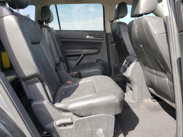 1V2ER2CA5KC563217 - 2019 VOLKSWAGEN ATLAS SEL Boz foto 11