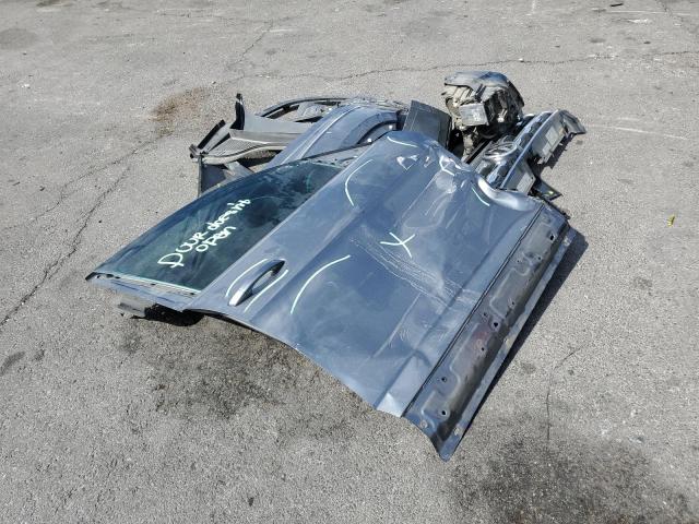 1V2ER2CA5KC563217 - 2019 VOLKSWAGEN ATLAS SEL Boz foto 13