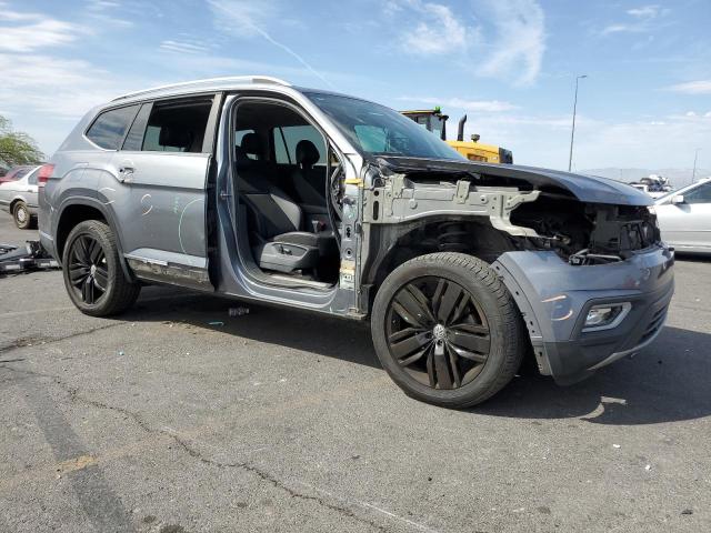 1V2ER2CA5KC563217 - 2019 VOLKSWAGEN ATLAS SEL Boz foto 4