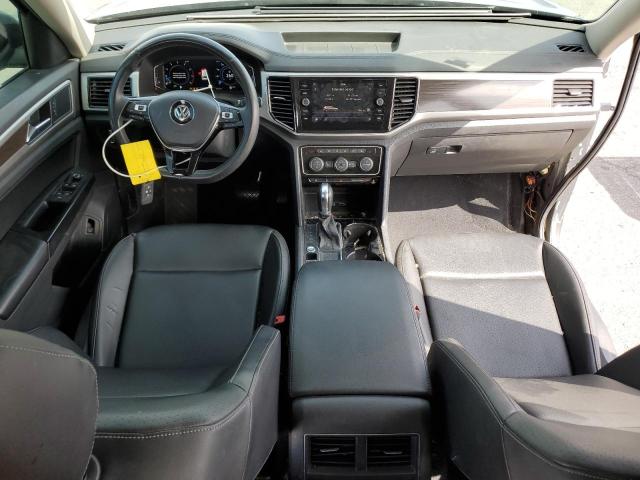1V2ER2CA5KC563217 - 2019 VOLKSWAGEN ATLAS SEL Boz foto 8