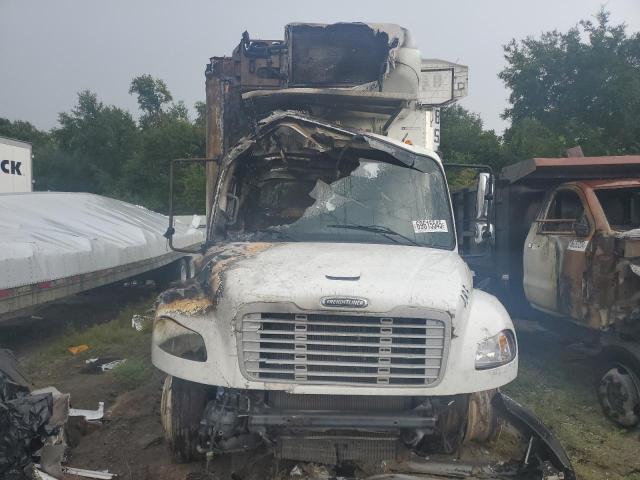 3ALACXDT2FDGP2870 - 2015 FREIGHTLINER M2 106 MEDIUM DUTY WHITE photo 5