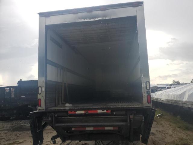 3ALACXDT2FDGP2870 - 2015 FREIGHTLINER M2 106 MEDIUM DUTY WHITE photo 6