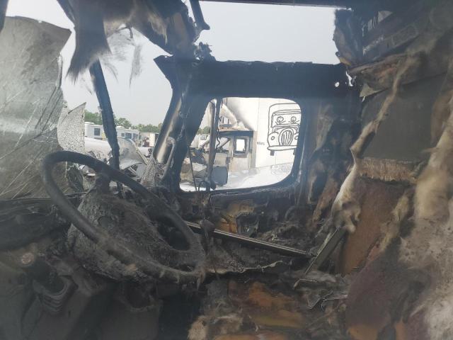 3ALACXDT2FDGP2870 - 2015 FREIGHTLINER M2 106 MEDIUM DUTY WHITE photo 7