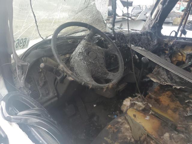 3ALACXDT2FDGP2870 - 2015 FREIGHTLINER M2 106 MEDIUM DUTY WHITE photo 8