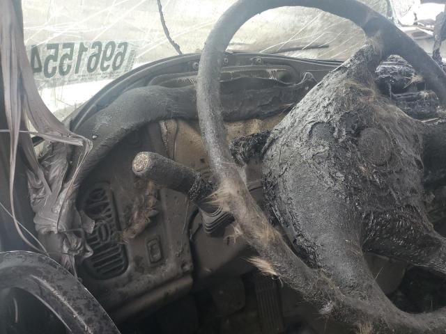 3ALACXDT2FDGP2870 - 2015 FREIGHTLINER M2 106 MEDIUM DUTY WHITE photo 9