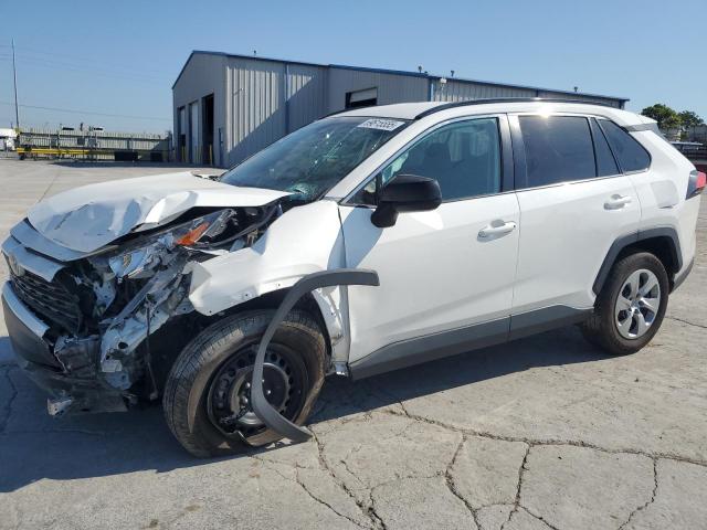 2020 TOYOTA RAV4 LE, 