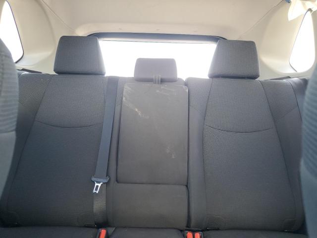 2T3H1RFV5LC053303 - 2020 TOYOTA RAV4 LE WHITE photo 10