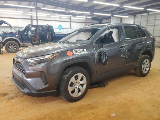 2024 TOYOTA RAV4 LE, 