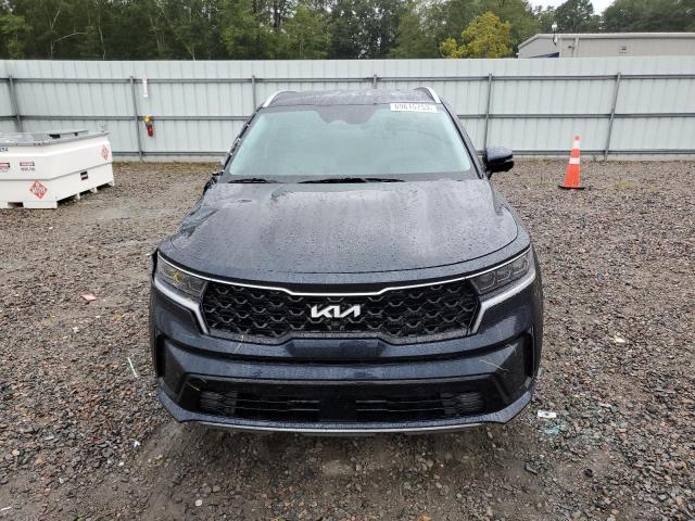 KNDRKDLG5P5170613 - 2023 KIA SORENTO SXP CHARCOAL photo 5