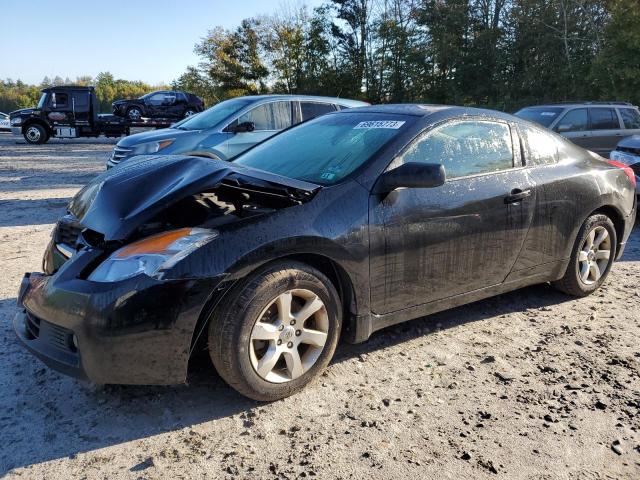 2008 NISSAN ALTIMA 2.5S, 