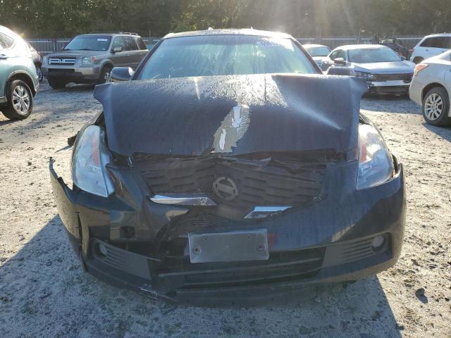 1N4AL24E78C137854 - 2008 NISSAN ALTIMA 2.5S BLACK photo 5