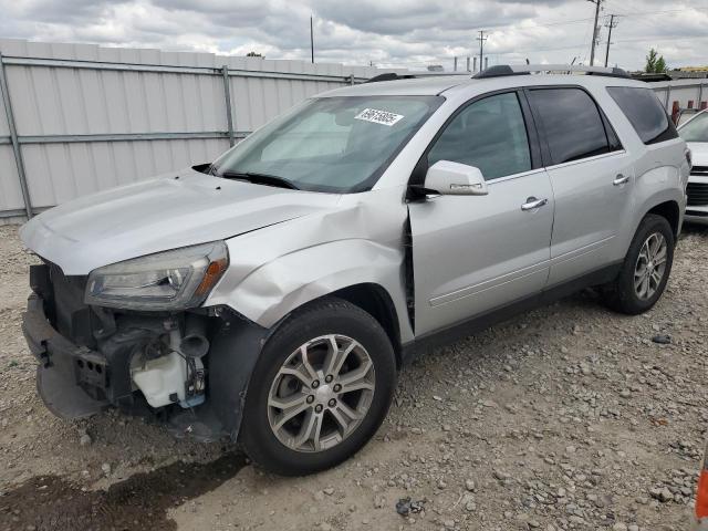 2014 GMC ACADIA SLT-1, 
