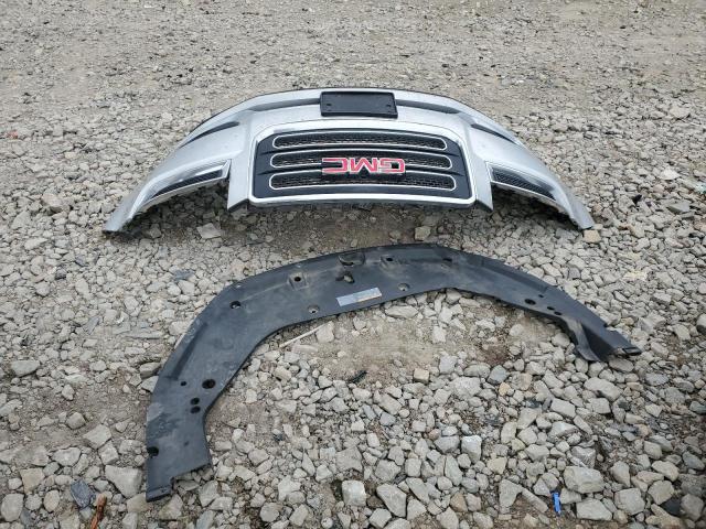 1GKKVRKD5EJ211392 - 2014 GMC ACADIA SLT-1 Gümüş foto 13